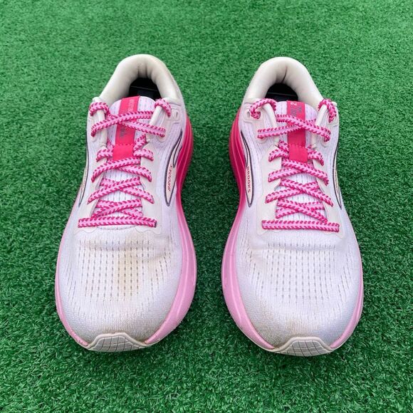 BROOKS GHOST MAX 2 - Women’s Running Shoes - SIZE 9.5 - Picture 3 of 10